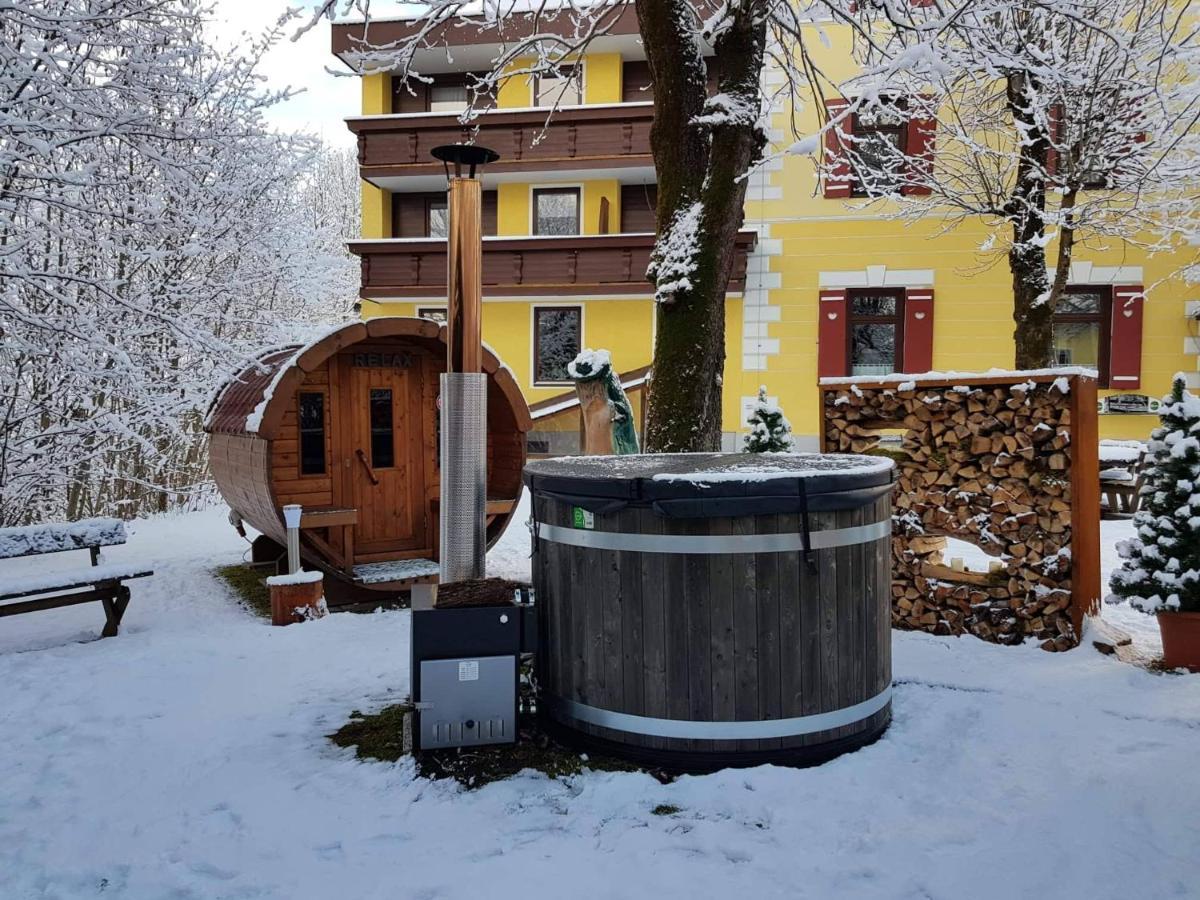 Hotel Gasthof Post Bruck an der Grossglocknerstrasse Exterior photo